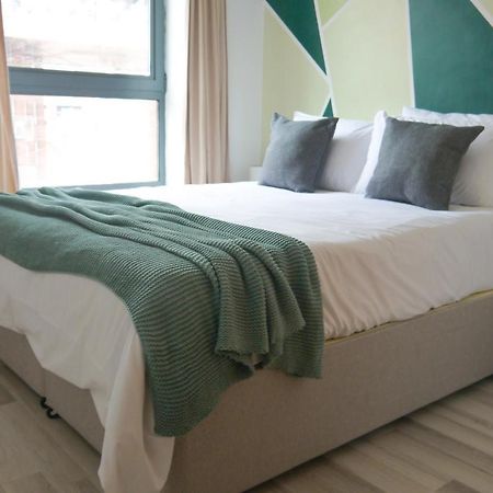Perfect For Relocation & Business- Near Hospital Apartment Sheffield Ngoại thất bức ảnh