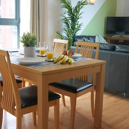 Perfect For Relocation & Business- Near Hospital Apartment Sheffield Ngoại thất bức ảnh