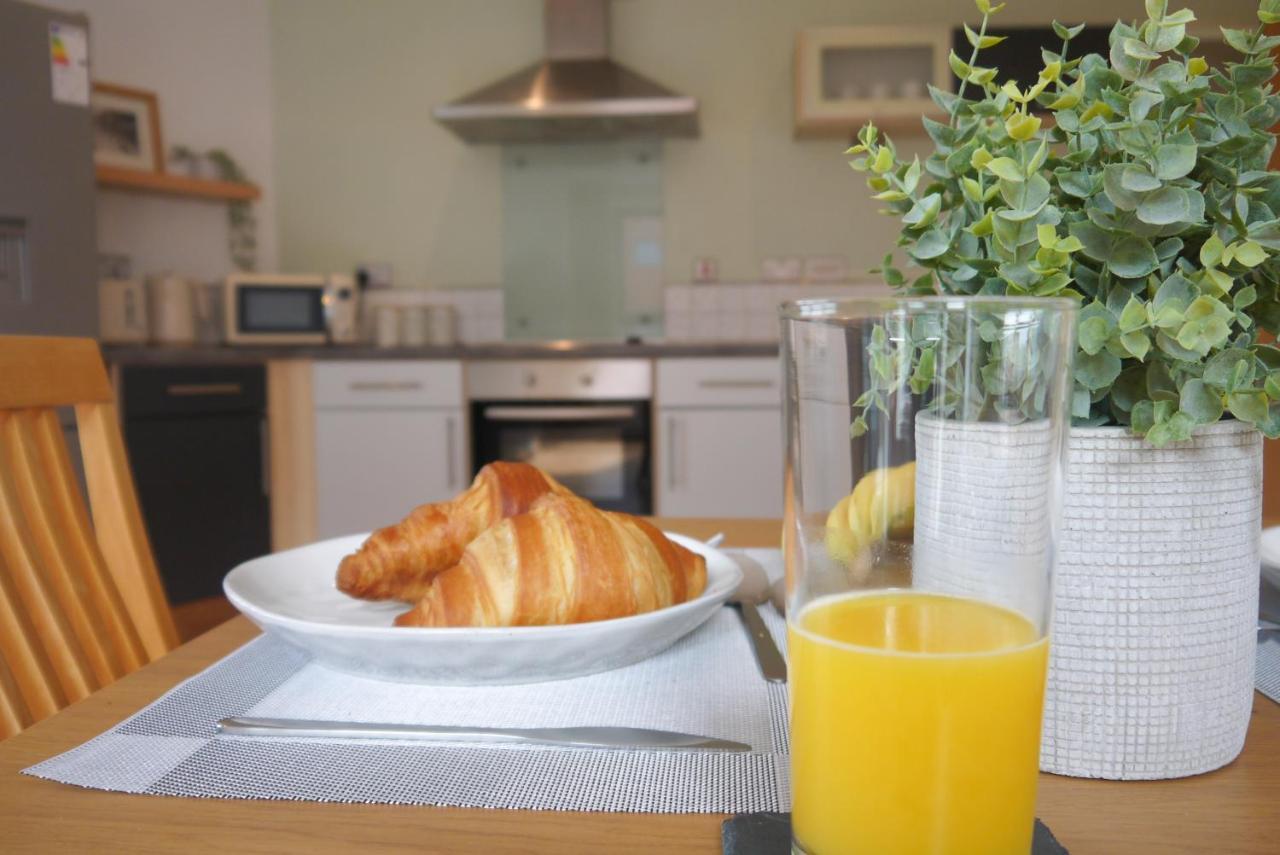 Perfect For Relocation & Business- Near Hospital Apartment Sheffield Ngoại thất bức ảnh