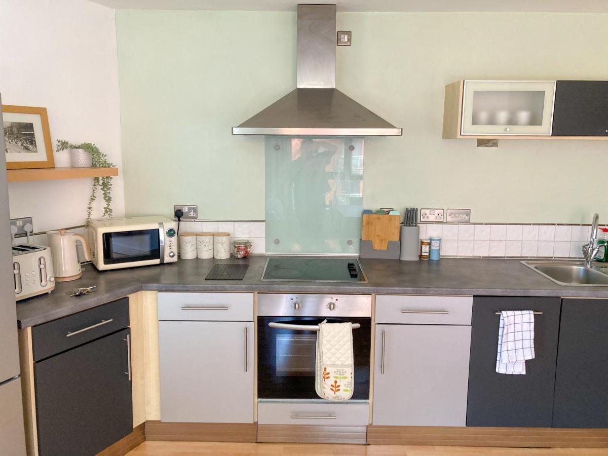 Perfect For Relocation & Business- Near Hospital Apartment Sheffield Ngoại thất bức ảnh